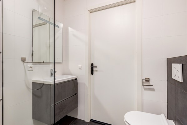 Medium property photo - Laan van Nieuw-Guinea, 3531 JE Utrecht